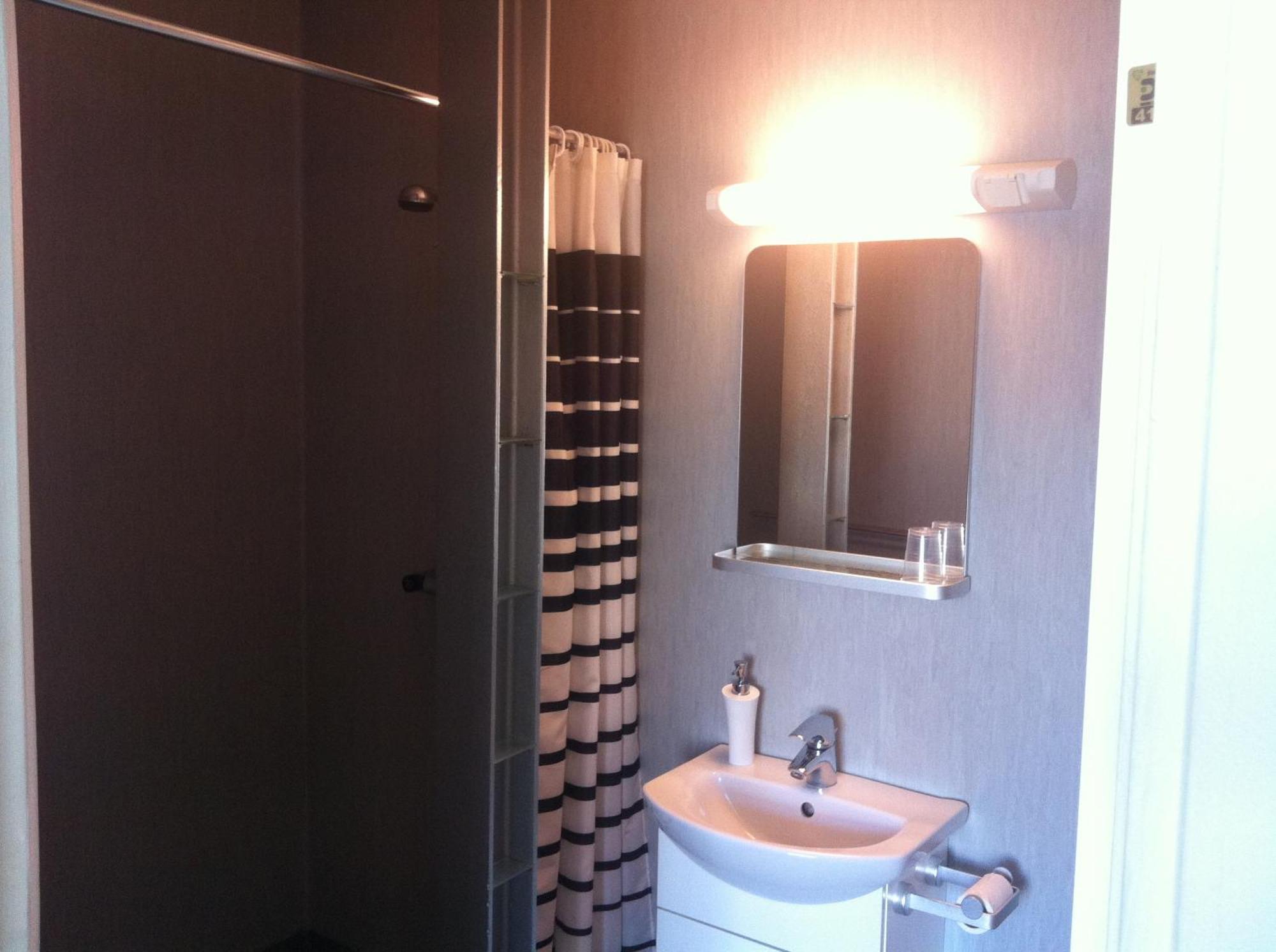 Det Lille Hotel Rønne Rum bild